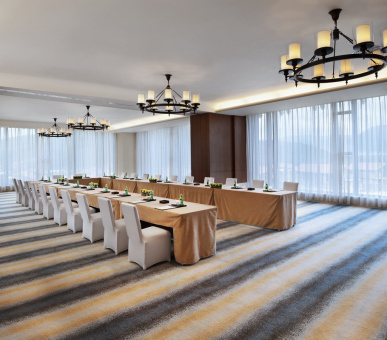 Фото The St. Regis Sanya Yalong Bay Resort (Китай, Хайнань) 28