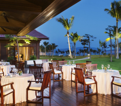 Фото The St. Regis Sanya Yalong Bay Resort (Китай, Хайнань) 38