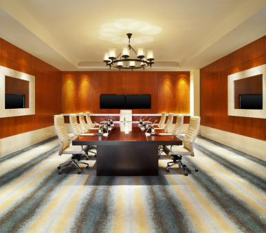 Фото The St. Regis Sanya Yalong Bay Resort (Китай, Хайнань) 29