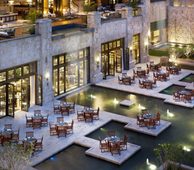 Фото The St. Regis Sanya Yalong Bay Resort (Китай, Хайнань) 33