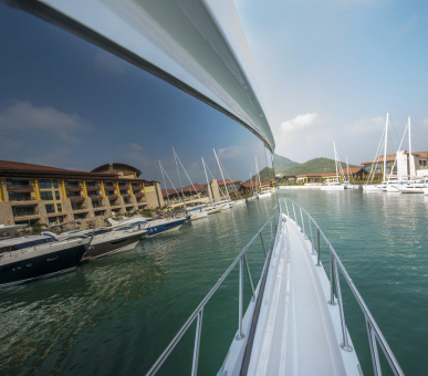 Фото The St. Regis Sanya Yalong Bay Resort (Китай, Хайнань) 27