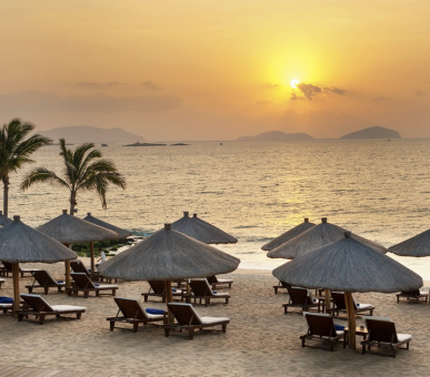 Фото The St. Regis Sanya Yalong Bay Resort (Китай, Хайнань) 5