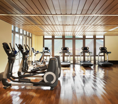 Фото The St. Regis Sanya Yalong Bay Resort (Китай, Хайнань) 13