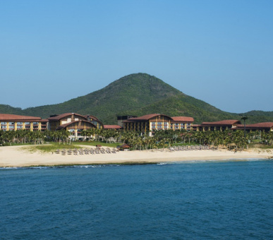 Фото The St. Regis Sanya Yalong Bay Resort (Китай, Хайнань) 12
