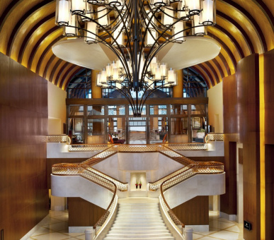 Фото The St. Regis Sanya Yalong Bay Resort (Китай, Хайнань) 9