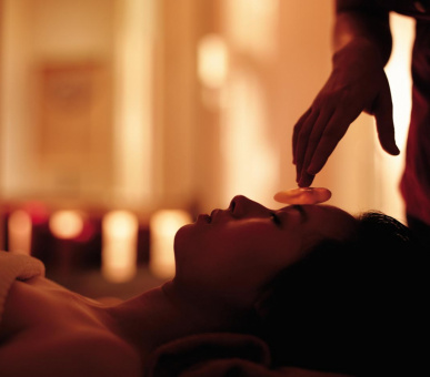 Фото The St. Regis Sanya Yalong Bay Resort (Китай, Хайнань) 39