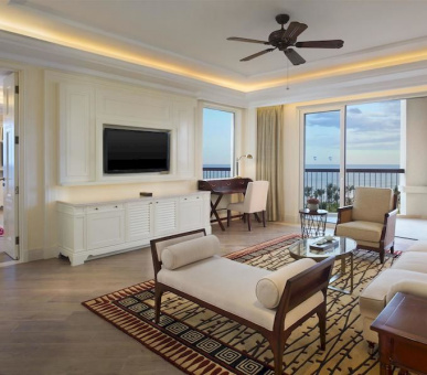 Фото The Royal Begonia, a Luxury Collection Resort (Китай, Хайнань) 12