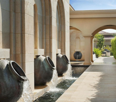 Фото The Royal Begonia, a Luxury Collection Resort (Китай, Хайнань) 34