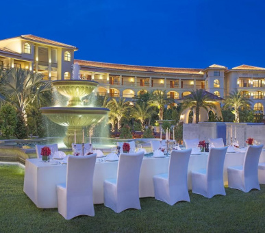 Фото The Royal Begonia, a Luxury Collection Resort (Китай, Хайнань) 33