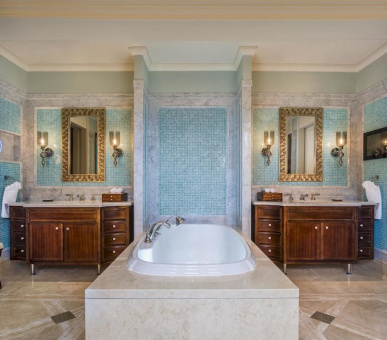 Фото The Royal Begonia, a Luxury Collection Resort (Китай, Хайнань) 17