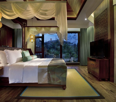 Картинка Kempinski Hotel Haitang Bay Sanya (Китай, Хайнань) 10 Фото Kempinski Hotel Haitang Bay Sanya (Китай, Хайнань) 10