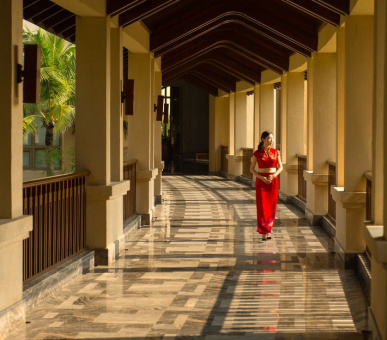 Картинка Kempinski Hotel Haitang Bay Sanya (Китай, Хайнань) 31 Фото Kempinski Hotel Haitang Bay Sanya (Китай, Хайнань) 31