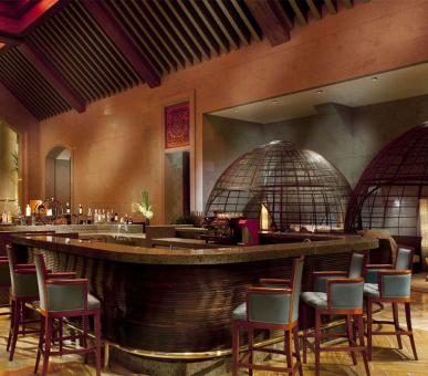 Картинка Kempinski Hotel Haitang Bay Sanya (Китай, Хайнань) 24 Фото Kempinski Hotel Haitang Bay Sanya (Китай, Хайнань) 24