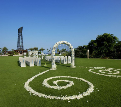 Картинка Kempinski Hotel Haitang Bay Sanya (Китай, Хайнань) 35 Фото Kempinski Hotel Haitang Bay Sanya (Китай, Хайнань) 35