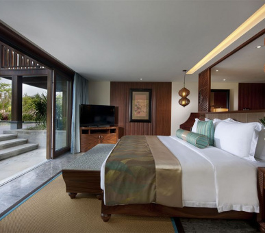 Картинка Kempinski Hotel Haitang Bay Sanya (Китай, Хайнань) 9 Фото Kempinski Hotel Haitang Bay Sanya (Китай, Хайнань) 9