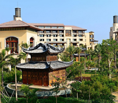 Картинка Kempinski Hotel Haitang Bay Sanya (Китай, Хайнань) 37 Фото Kempinski Hotel Haitang Bay Sanya (Китай, Хайнань) 37