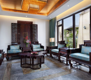 Картинка Kempinski Hotel Haitang Bay Sanya (Китай, Хайнань) 15 Фото Kempinski Hotel Haitang Bay Sanya (Китай, Хайнань) 15