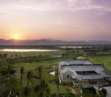 Картинка Kempinski Hotel Haitang Bay Sanya (Китай, Хайнань) 36 Фото Kempinski Hotel Haitang Bay Sanya (Китай, Хайнань) 36