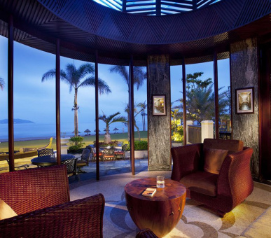 Картинка Kempinski Hotel Haitang Bay Sanya (Китай, Хайнань) 25 Фото Kempinski Hotel Haitang Bay Sanya (Китай, Хайнань) 25