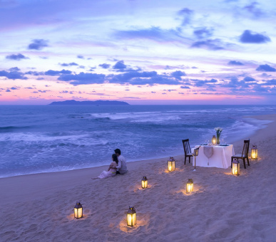 Фото Shangri-La’s Sanya Resort and Spa (Китай, Хайнань) 30