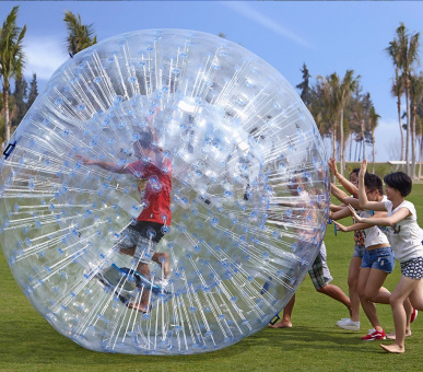 Фото Shangri-La’s Sanya Resort and Spa (Китай, Хайнань) 23