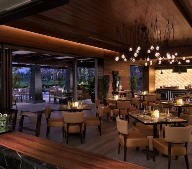 Фото Shangri-La’s Sanya Resort and Spa (Китай, Хайнань) 13