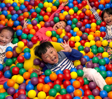 Фото Shangri-La’s Sanya Resort and Spa (Китай, Хайнань) 19