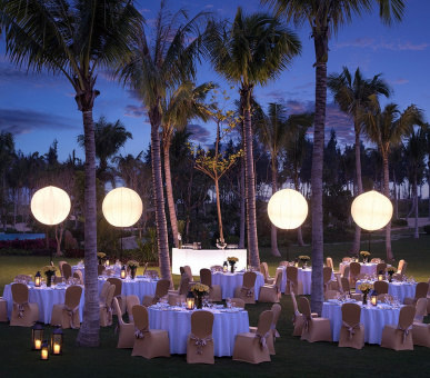Фото Shangri-La’s Sanya Resort and Spa (Китай, Хайнань) 32