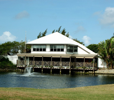 Фото Grand Cayman Beach Suites (, Каймановы острова) 15