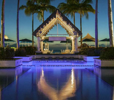 Фото Grand Cayman Beach Suites (, Каймановы острова) 5