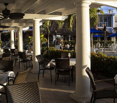Фото Grand Cayman Beach Suites (, Каймановы острова) 4