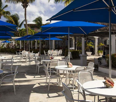 Фото Grand Cayman Beach Suites (, Каймановы острова) 2