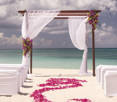 Картинка The Ritz-Carlton Grand Cayman (, Каймановы острова) 41 Фото The Ritz-Carlton Grand Cayman (, Каймановы острова) 41
