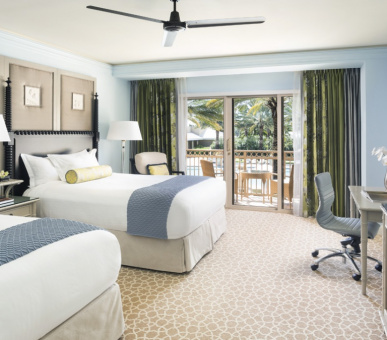 Картинка The Ritz-Carlton Grand Cayman (, Каймановы острова) 50 Фото The Ritz-Carlton Grand Cayman (, Каймановы острова) 50