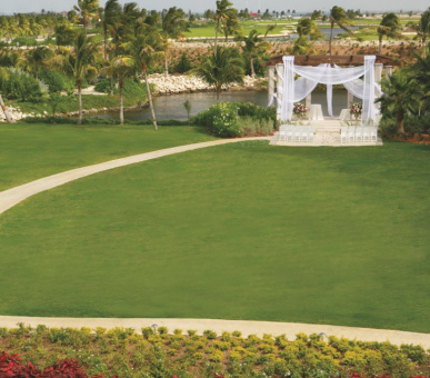 Картинка The Ritz-Carlton Grand Cayman (, Каймановы острова) 11 Фото The Ritz-Carlton Grand Cayman (, Каймановы острова) 11