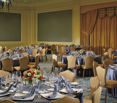 Картинка The Ritz-Carlton Grand Cayman (, Каймановы острова) 10 Фото The Ritz-Carlton Grand Cayman (, Каймановы острова) 10