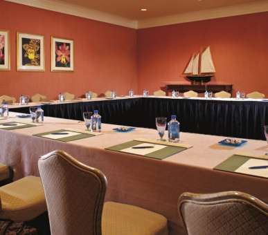 Картинка The Ritz-Carlton Grand Cayman (, Каймановы острова) 14 Фото The Ritz-Carlton Grand Cayman (, Каймановы острова) 14