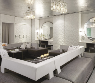 Картинка The Ritz-Carlton Grand Cayman (, Каймановы острова) 15 Фото The Ritz-Carlton Grand Cayman (, Каймановы острова) 15