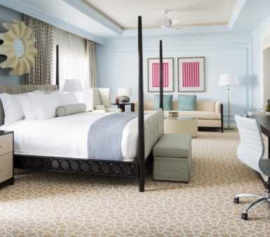 Картинка The Ritz-Carlton Grand Cayman (, Каймановы острова) 49 Фото The Ritz-Carlton Grand Cayman (, Каймановы острова) 49