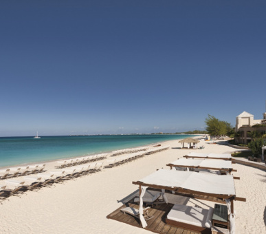 Картинка The Ritz-Carlton Grand Cayman (, Каймановы острова) 23 Фото The Ritz-Carlton Grand Cayman (, Каймановы острова) 23