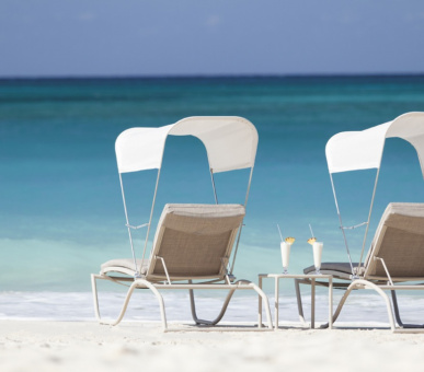 Картинка The Ritz-Carlton Grand Cayman (, Каймановы острова) 22 Фото The Ritz-Carlton Grand Cayman (, Каймановы острова) 22