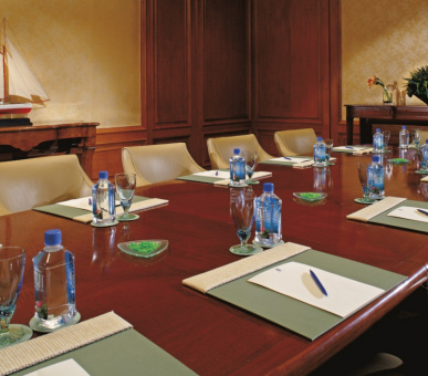 Картинка The Ritz-Carlton Grand Cayman (, Каймановы острова) 13 Фото The Ritz-Carlton Grand Cayman (, Каймановы острова) 13