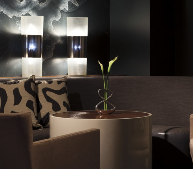 Картинка The Ritz-Carlton Grand Cayman (, Каймановы острова) 30 Фото The Ritz-Carlton Grand Cayman (, Каймановы острова) 30