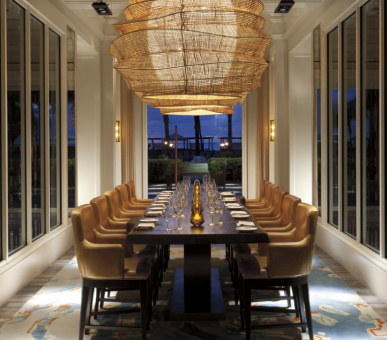 Картинка The Ritz-Carlton Grand Cayman (, Каймановы острова) 35 Фото The Ritz-Carlton Grand Cayman (, Каймановы острова) 35