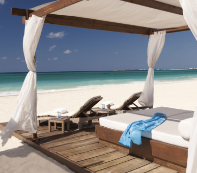 Картинка The Ritz-Carlton Grand Cayman (, Каймановы острова) 24 Фото The Ritz-Carlton Grand Cayman (, Каймановы острова) 24