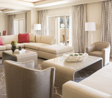 Картинка The Ritz-Carlton Grand Cayman (, Каймановы острова) 48 Фото The Ritz-Carlton Grand Cayman (, Каймановы острова) 48