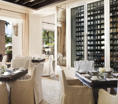 Картинка The Ritz-Carlton Grand Cayman (, Каймановы острова) 33 Фото The Ritz-Carlton Grand Cayman (, Каймановы острова) 33