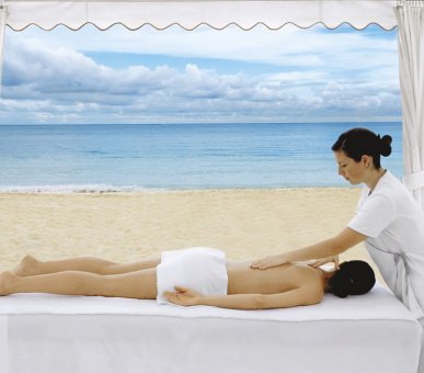 Картинка The Ritz-Carlton Grand Cayman (, Каймановы острова) 18 Фото The Ritz-Carlton Grand Cayman (, Каймановы острова) 18