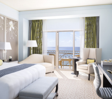 Картинка The Ritz-Carlton Grand Cayman (, Каймановы острова) 38 Фото The Ritz-Carlton Grand Cayman (, Каймановы острова) 38