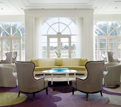 Картинка The Ritz-Carlton Grand Cayman (, Каймановы острова) 34 Фото The Ritz-Carlton Grand Cayman (, Каймановы острова) 34